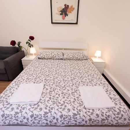 Guest House Palazzo Carmine 제노바 외부 사진