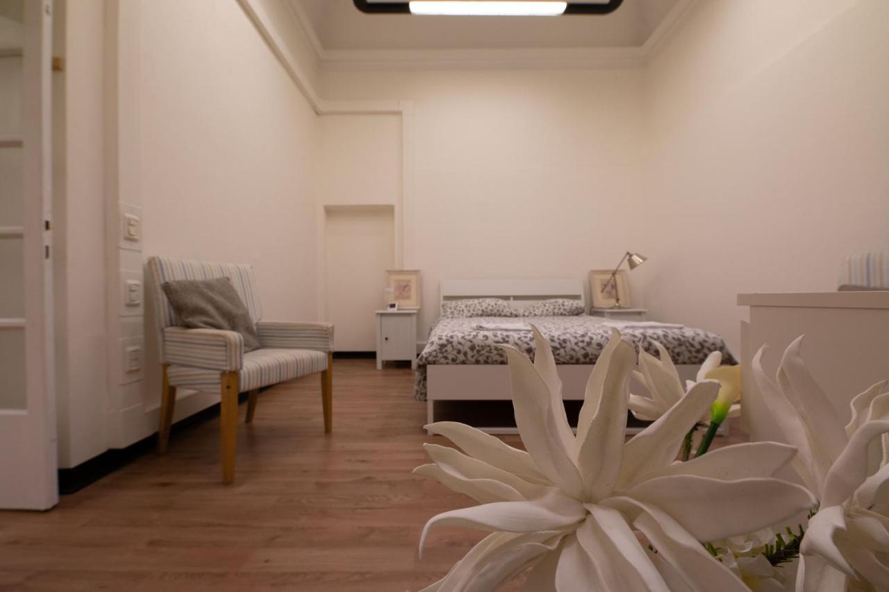 Guest House Palazzo Carmine 제노바 외부 사진