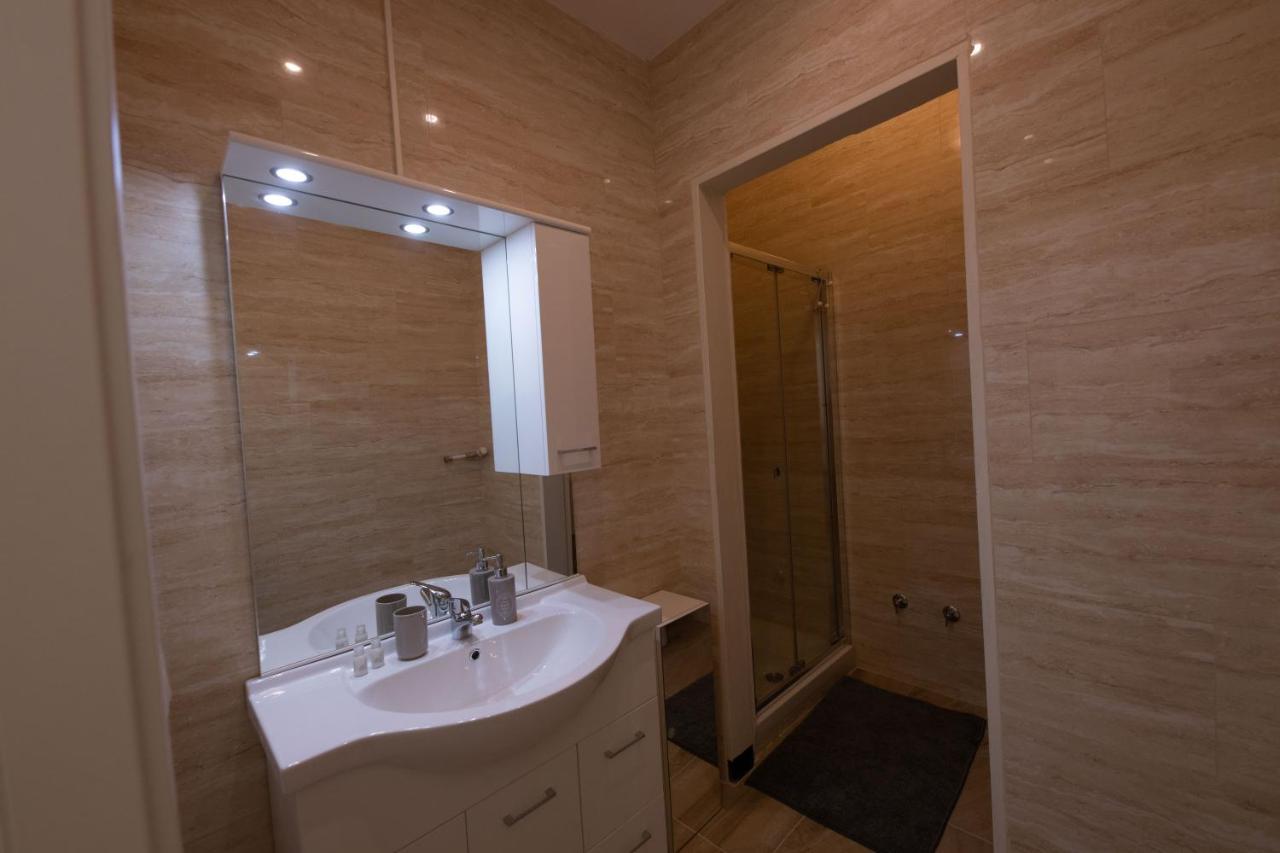 Guest House Palazzo Carmine 제노바 외부 사진