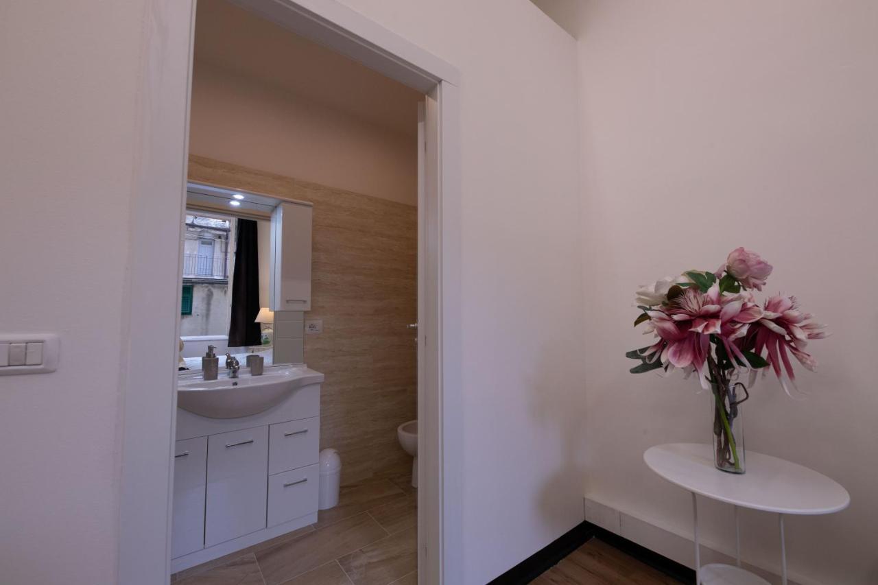 Guest House Palazzo Carmine 제노바 외부 사진