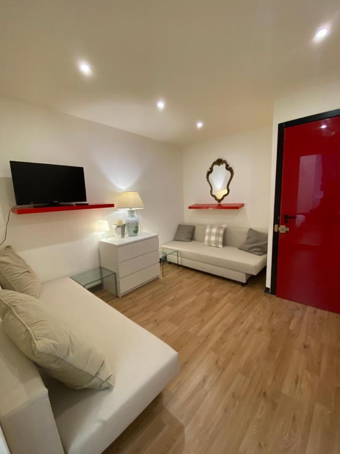 Guest House Palazzo Carmine 제노바 외부 사진