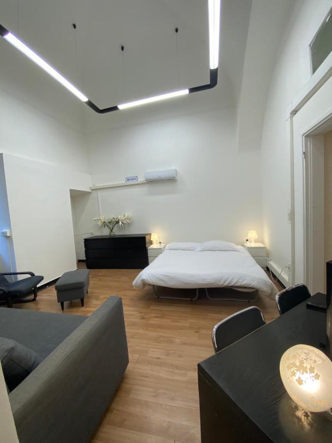 Guest House Palazzo Carmine 제노바 외부 사진